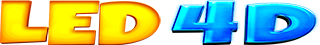 LED4D